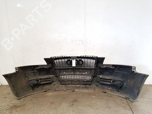 Front bumper AUDI A3 Sportback (8PA) 2.0 TDI | BP29167749C7 