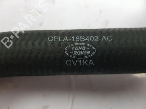 Other LAND ROVER RANGE ROVER SPORT II (L494) 5.0 SCV8 4x4 | BP22684056O1