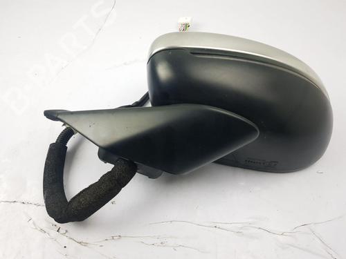 Left mirror HONDA JAZZ V (GR_, GS_) 1.5 eHEV (GR3, GR6) | BP32252146C26