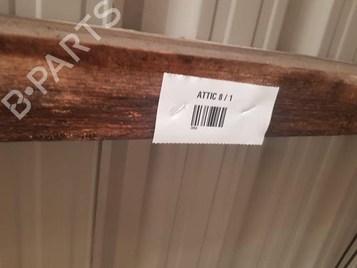 Rohr MCLAREN 720S 4.0 | BP22671893M125 