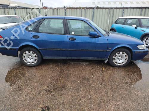 ABS pump SAAB 9-3 (YS3D) 2.2 TiD | BP33056693M43 - Image 12