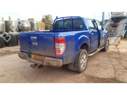 Steering column FORD RANGER (TKE) 2.2 TDCi 4x4 | BP22655649M21 