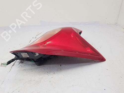 Right taillight NISSAN NOTE (E12) 1.5 dCi | BP33726581C35  - Image 5