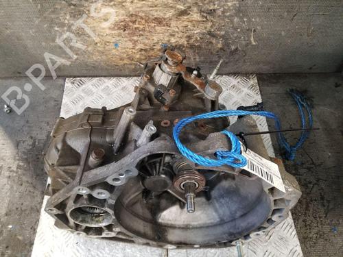Used Gearbox SUZUKI SX4 (EY, GY) 1.6 VVT 4x4 (RW416) (120 hp) 30923968