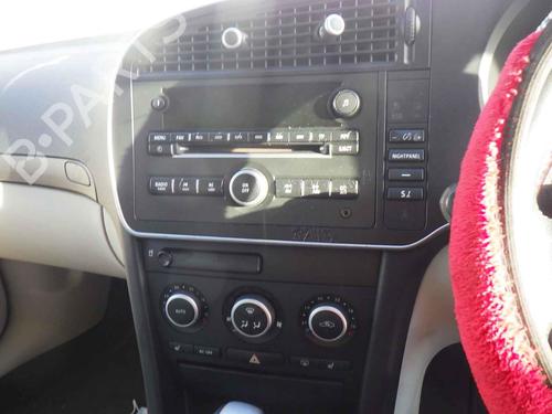 Engine control unit (ECU) SAAB 9-3 Estate (E50) 1.9 TiD | BP22667318M57 