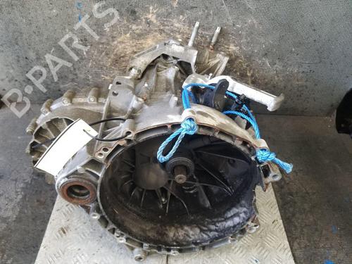 Used Gearbox Gearbox FORD TRANSIT CUSTOM V362 Bus (F3) [2012-2026] 34638928 34638928