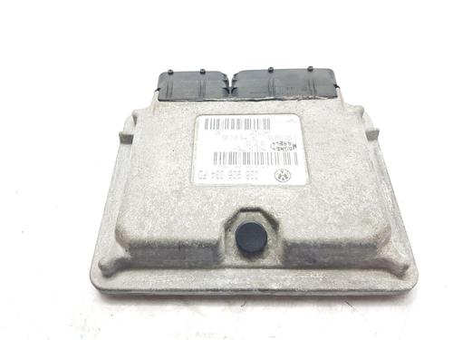 Engine control unit (ECU) SKODA FABIA I (6Y2) 1.4 16V | BP30948546M57