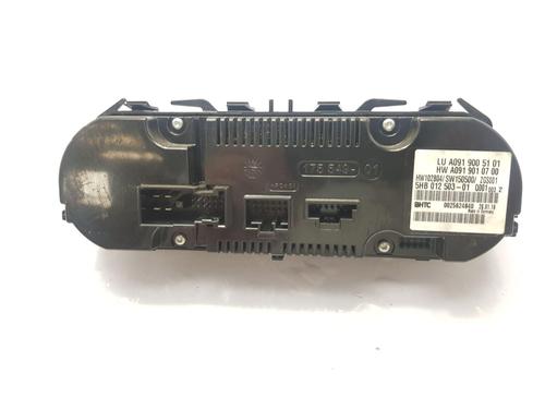 Climate control INFINITI Q30 1.5 D | BP29343076I5 