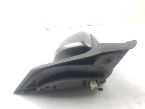 Left mirror MAZDA 2 (DE_, DH_) 1.5 MZR (DE5FS) | BP27920727C26 