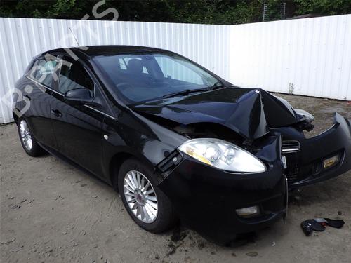 Used Parts FIAT BRAVO II (198_)  1.4 (198AXA1B)  2131574