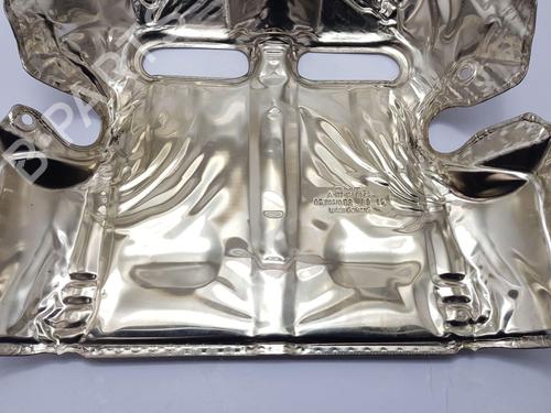 Upper protection MERCEDES-BENZ AMG GT (C190) GT S (190.378) | BP22680698M93 