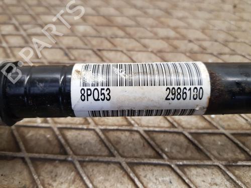 Left front driveshaft OPEL MOKKA 1.2 (76) | BP31282566M38 