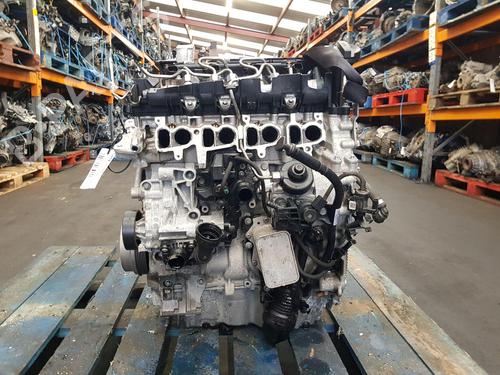 Engine MINI MINI COUNTRYMAN (F60) Cooper D | BP27550127M1