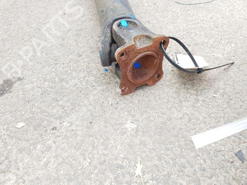 Driveshaft NISSAN PATHFINDER III (R51) | BP22672485M37