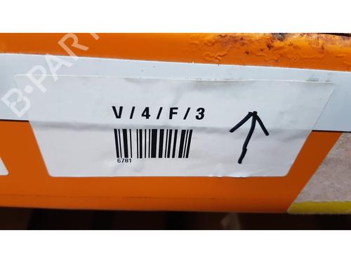 Mass air flow sensor MCLAREN 720S 4.0 | BP22668658M95 - Image 7