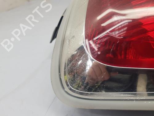 Left taillight FIAT 500 (312_) 1.2 (312AXA1A) | BP34331950C34  - Image 7