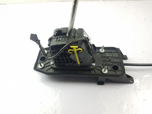 Gear lever AUDI Q3 (8UB, 8UG)  | BP22675675M90 