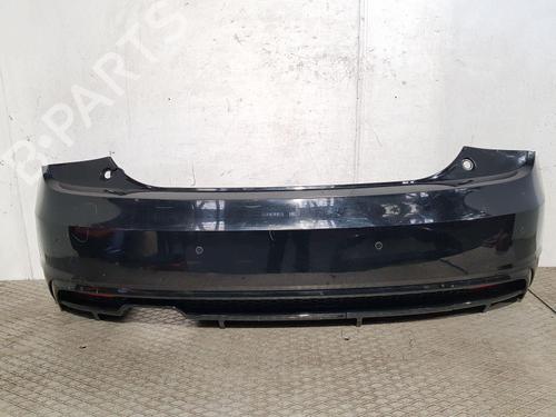 rear-bumper-audi-a1-8x1-8xk-2010-2011-2012-2013-2014-2015-2016-2017-2018-2019-40081795 main image