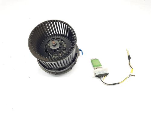 Used Heater blower motor Heater blower motor CITROËN C1 (PM_, PN_) 1.0 (68 hp) 32127673 32127673