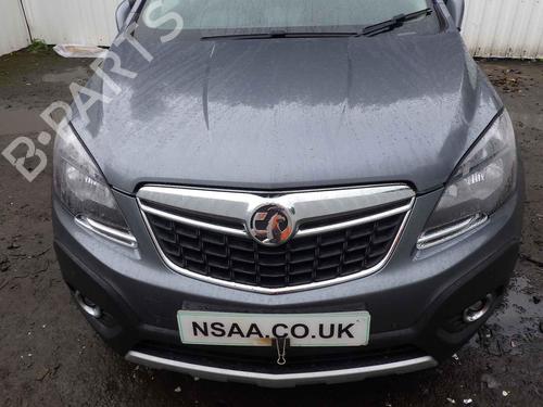 Left headlight VAUXHALL MOKKA / MOKKA X (J13) 1.7 CDTI 4x4 | BP25839020C28 - Image 16