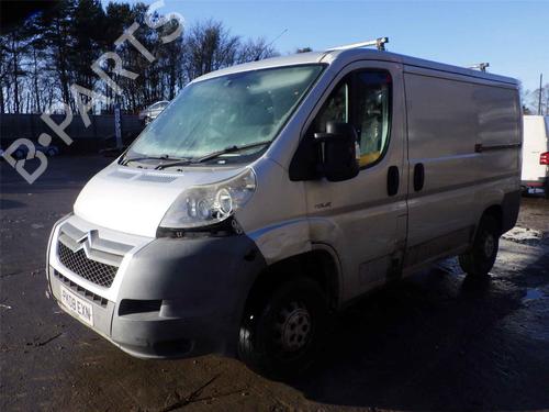 Right front window switch CITROËN JUMPER II Platform/Chassis 2.2 HDi 100 | BP28283928I26 - Image 8