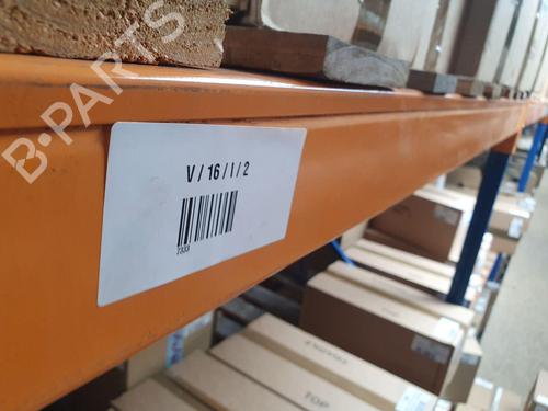 Right front steering knuckle VW CADDY III Box Body/MPV (2KA, 2KH, 2CA, 2CH) 1.6 TDI | BP27579507M26 