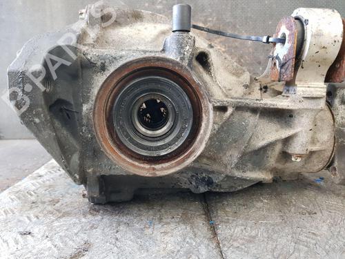 Rear differential MERCEDES-BENZ GLC (X253) 250 d 4-matic (253.909) | BP22677755M24 