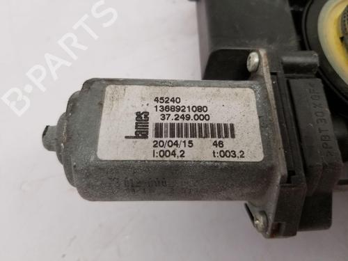 Front right window mechanism CITROËN JUMPER II Van 2.2 HDi 130 | BP28175298C23 