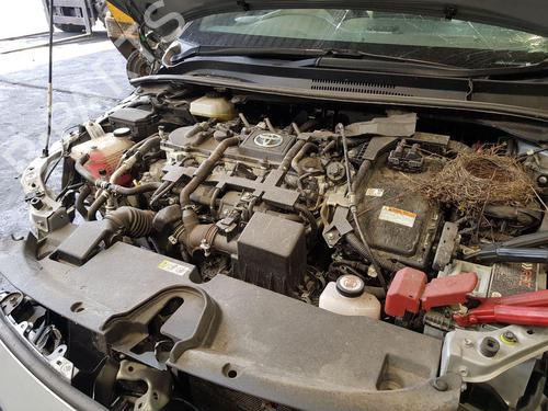Engine TOYOTA COROLLA Estate (_E21_) 1.8 Hybrid (ZWE211W) | BP30137862M1 