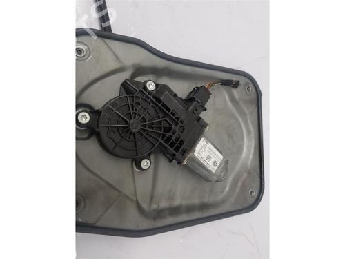 Front right window mechanism SKODA FABIA II Combi (545) 1.2 TDI | BP36364612C23 - Image 4
