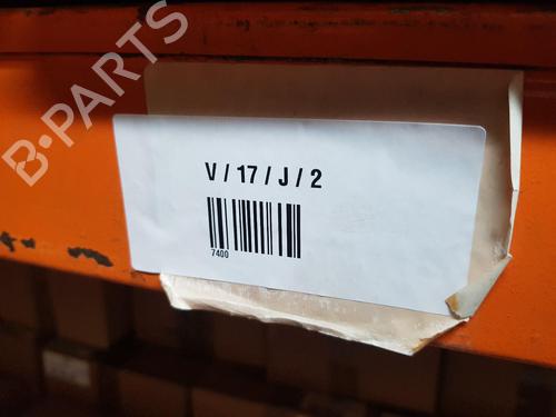 Hinge/Door check strap TESLA MODEL 3 (5YJ3) | BP34406970C146 - Image 6