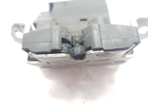 Tailgate lock PEUGEOT 108 1.2 | BP29839462C101 