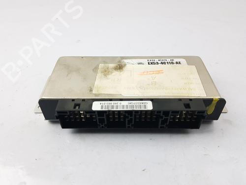 Gearbox control unit LAND ROVER RANGE ROVER SPORT II (L494) 5.0 SCV8 4x4 | BP28362977M52 