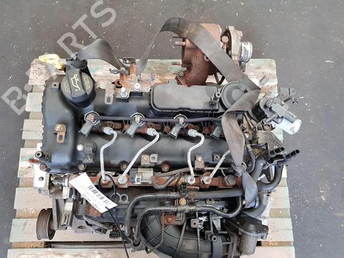 Engine HYUNDAI ix35 (LM, EL, ELH) | BP25853822M1