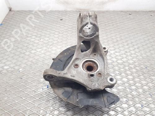 Left front steering knuckle VW PASSAT B8 (3G2, CB2) 2.0 TDI | BP22669303M25 