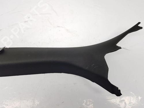 Andre JAGUAR F-TYPE Coupe (X152) 5.0 SCV8 R | BP22682871O1 