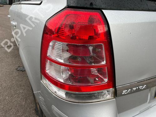 Grille OPEL ZAFIRA / ZAFIRA FAMILY B (A05)  | BP22203209C40 