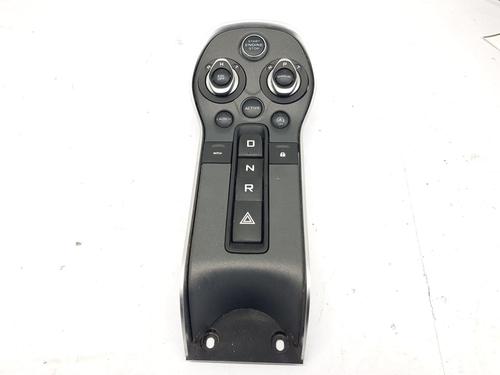Used Gear lever Gear lever 39404867 39404867