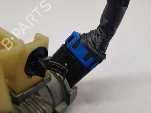 Ignition barrel KIA CEE'D (JD) 1.6 CRDi 128 | BP35967086M48 - Image 4