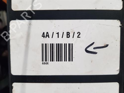 Gearbox AUDI A3 (8P1) 2.0 TDI 16V | BP36800058M3 - Image 9