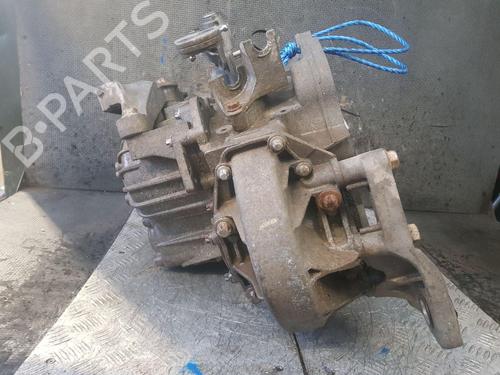 Gearbox OPEL ASTRA K Sports Tourer (B16) 1.6 CDTi (35) | BP31633034M3 