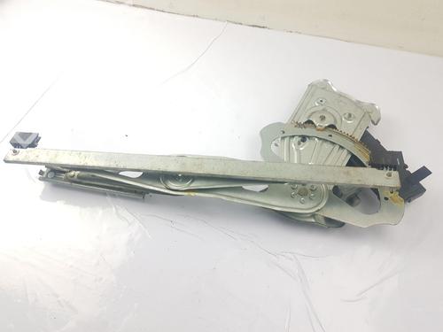 Front right window mechanism RENAULT SCÉNIC III (JZ0/1_) 1.5 dCi | BP31983507C23