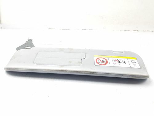 Left sun visor TESLA MODEL Y (5YJY) | BP33889736I1 - Image 2