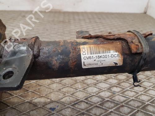 Left front shock absorber FORD KUGA II (DM2)  | BP29514363M16 