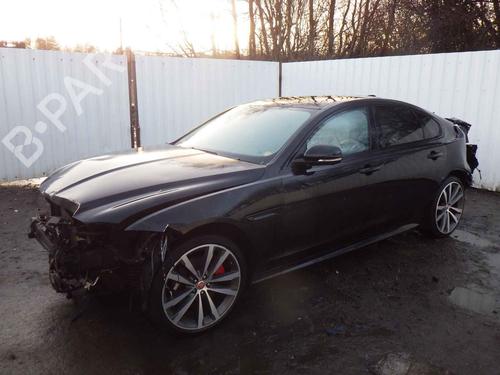 Boot lining JAGUAR XF II (X260) 3.0 D | BP22667910I3  - Image 15