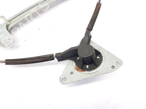 Rear right window mechanism CITROËN C4 Picasso I MPV (UD_) 1.6 HDi | BP29467256C25 