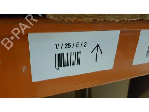 ABS Bremseaggregat RENAULT GRAND SCÉNIC III (JZ0/1_) 1.6 16V (JZ0U) | BP29839464M43 