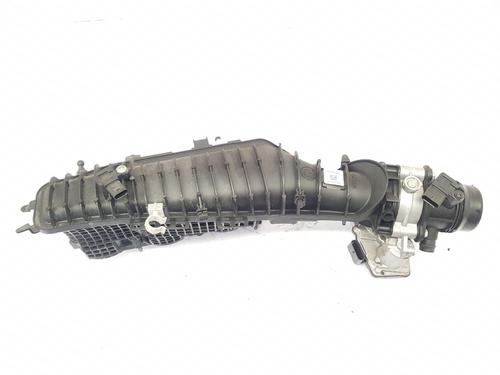 Colector de admisión Colector de admisión BMW X1 (F48) sDrive 18 i (140 hp) 36778576 36778576
