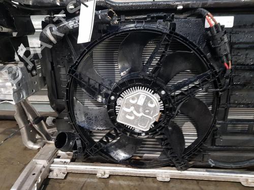 Front slam panel MINI MINI (F56) Cooper | BP31841798C72 