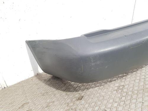 Rear bumper VW CADDY III Box Body/MPV (2KA, 2KH, 2CA, 2CH) 1.9 TDI | BP27353194C8 